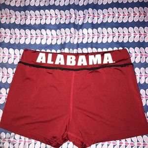 Alabama Shorts